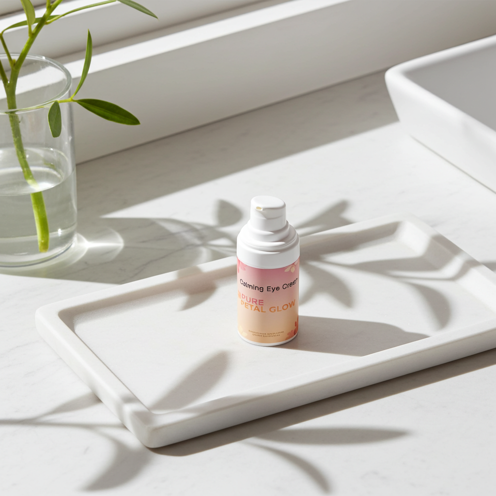 Calming Eye Cream