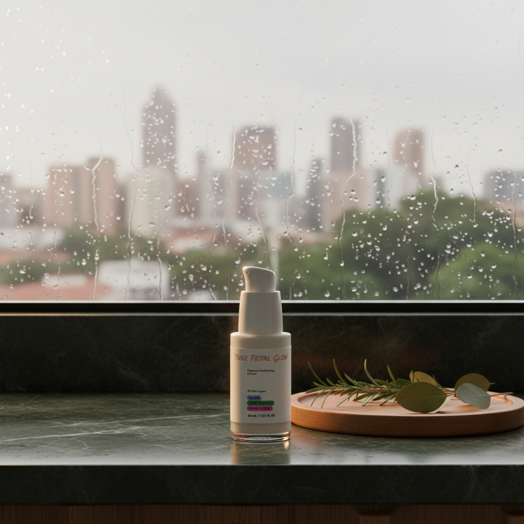 Pigment Perfecting Serum