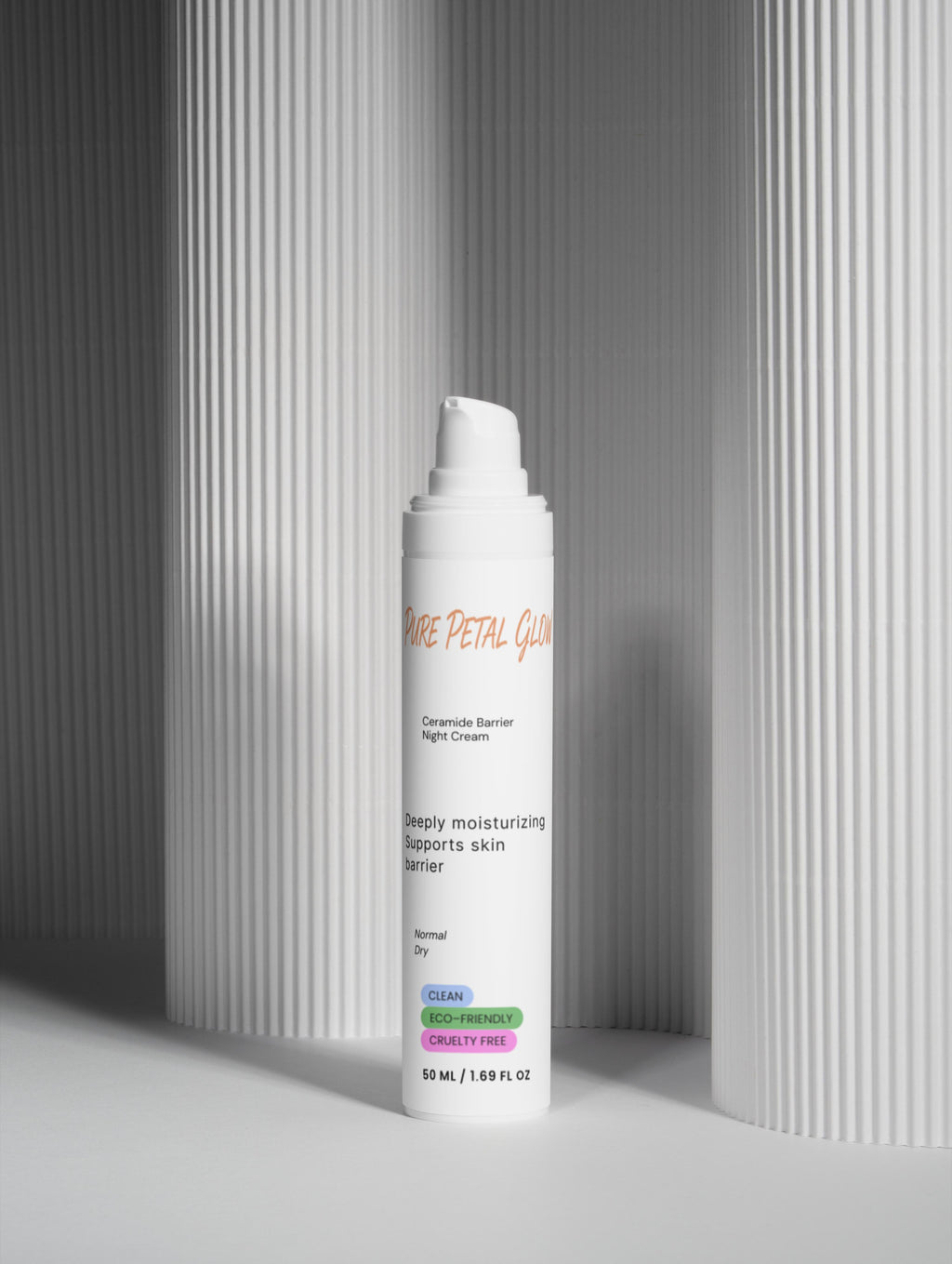 Ceramide Barrier Night Cream