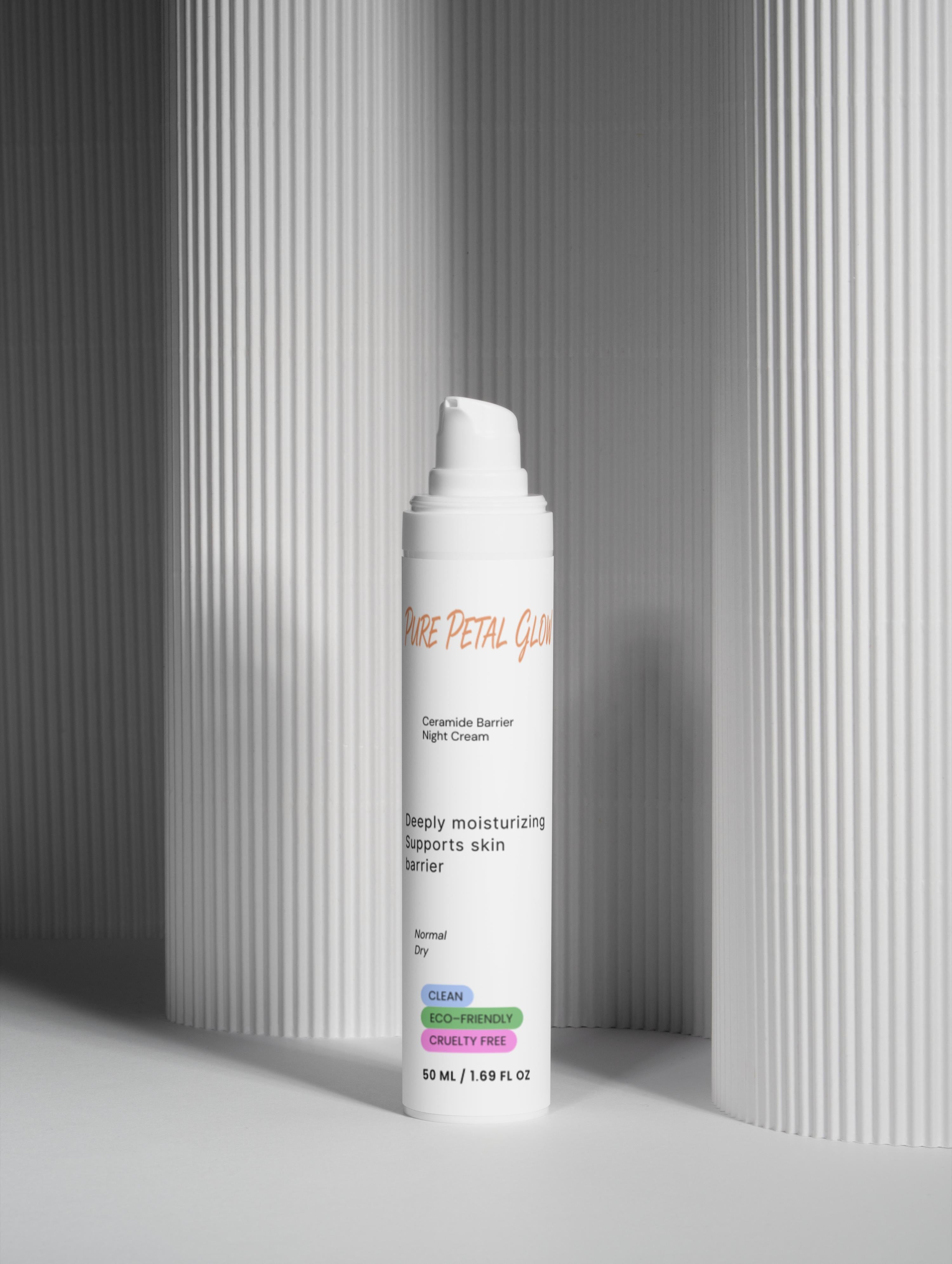 Ceramide Barrier Night Cream