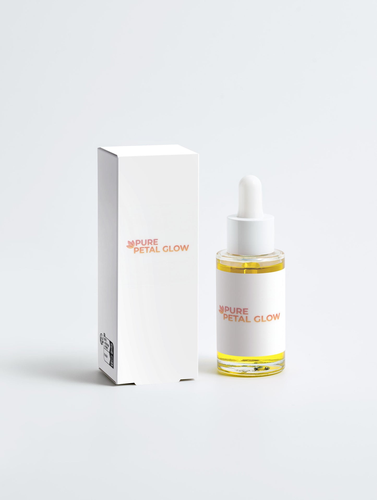 Clear Complexion Collection Box