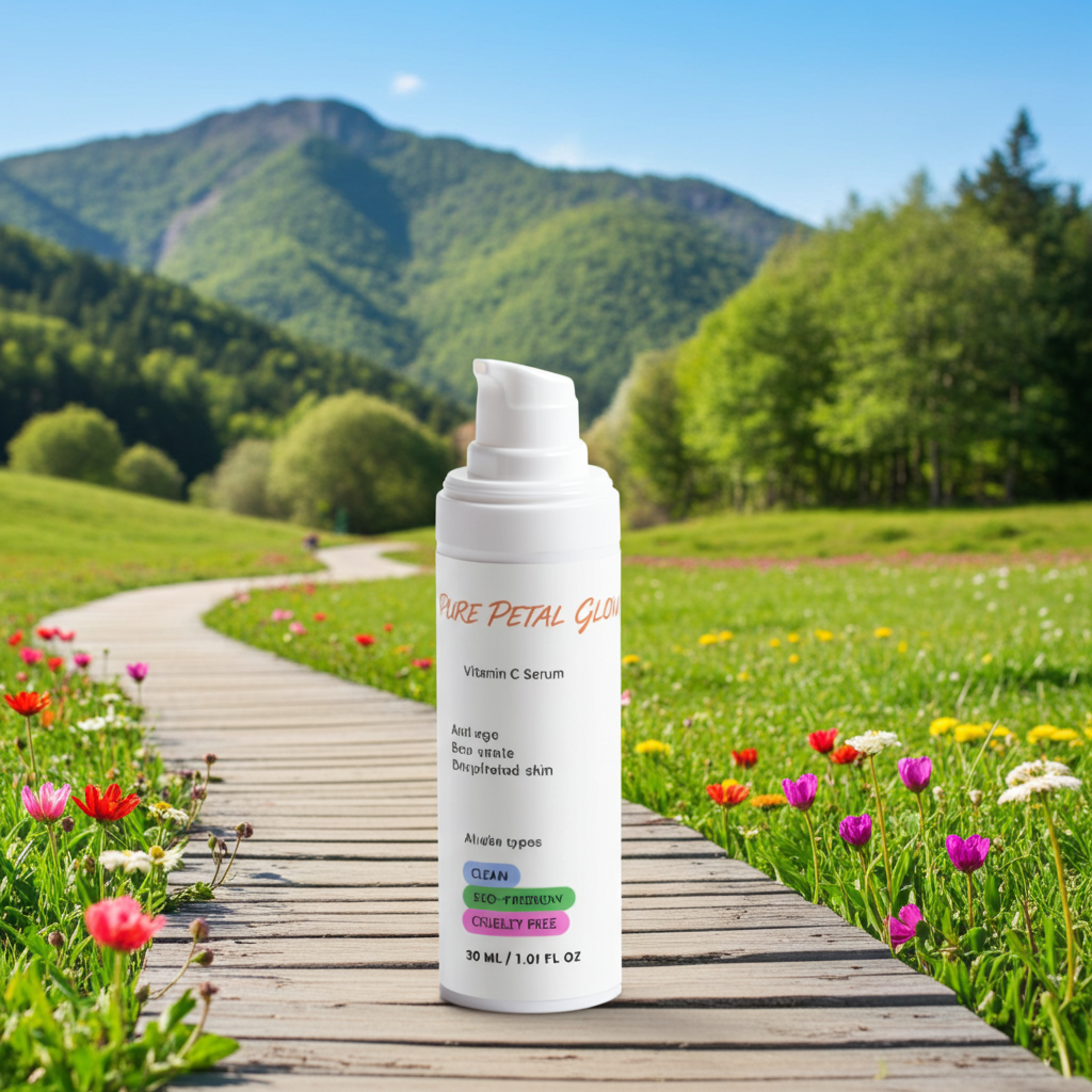 Vitamin C Serum