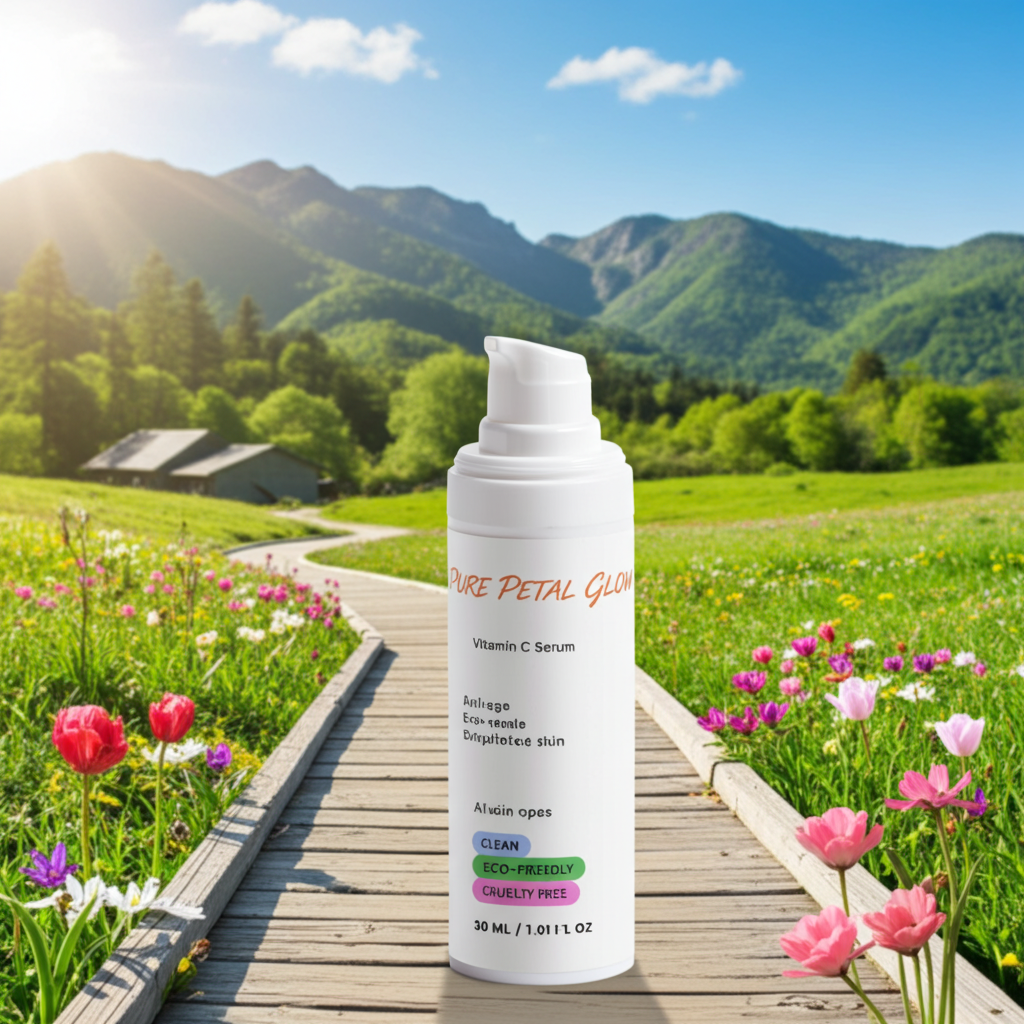 Vitamin C Serum
