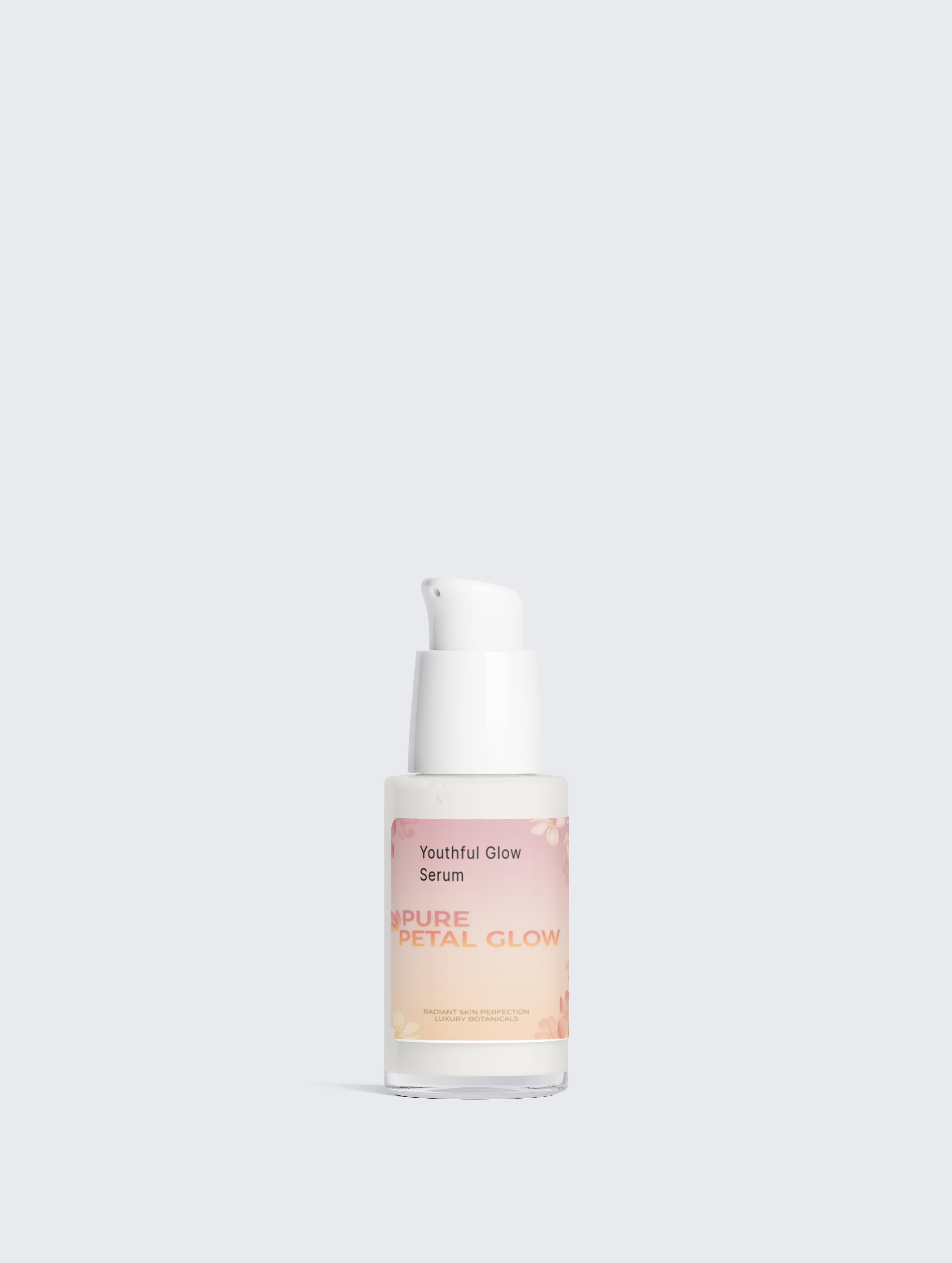 Youthful Glow Serum