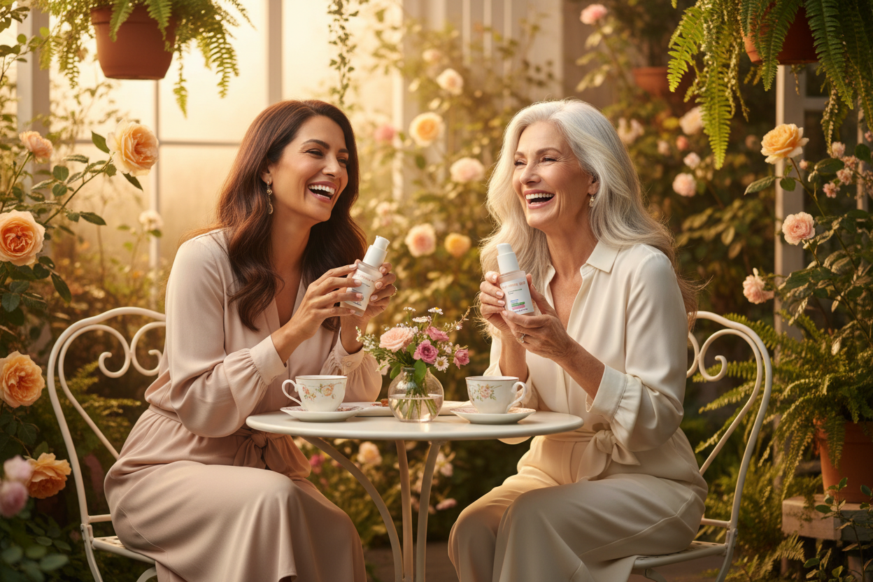 Option B