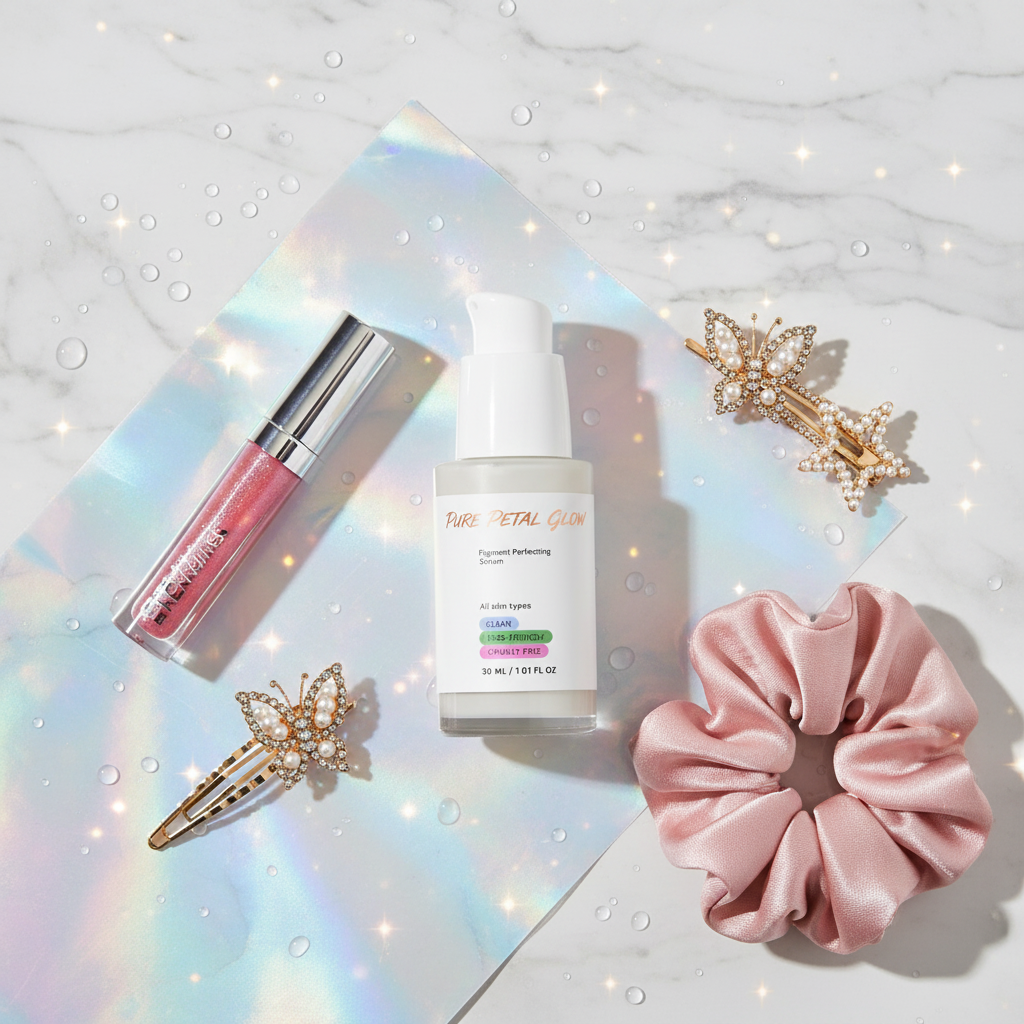 Pigment Perfecting Serum
