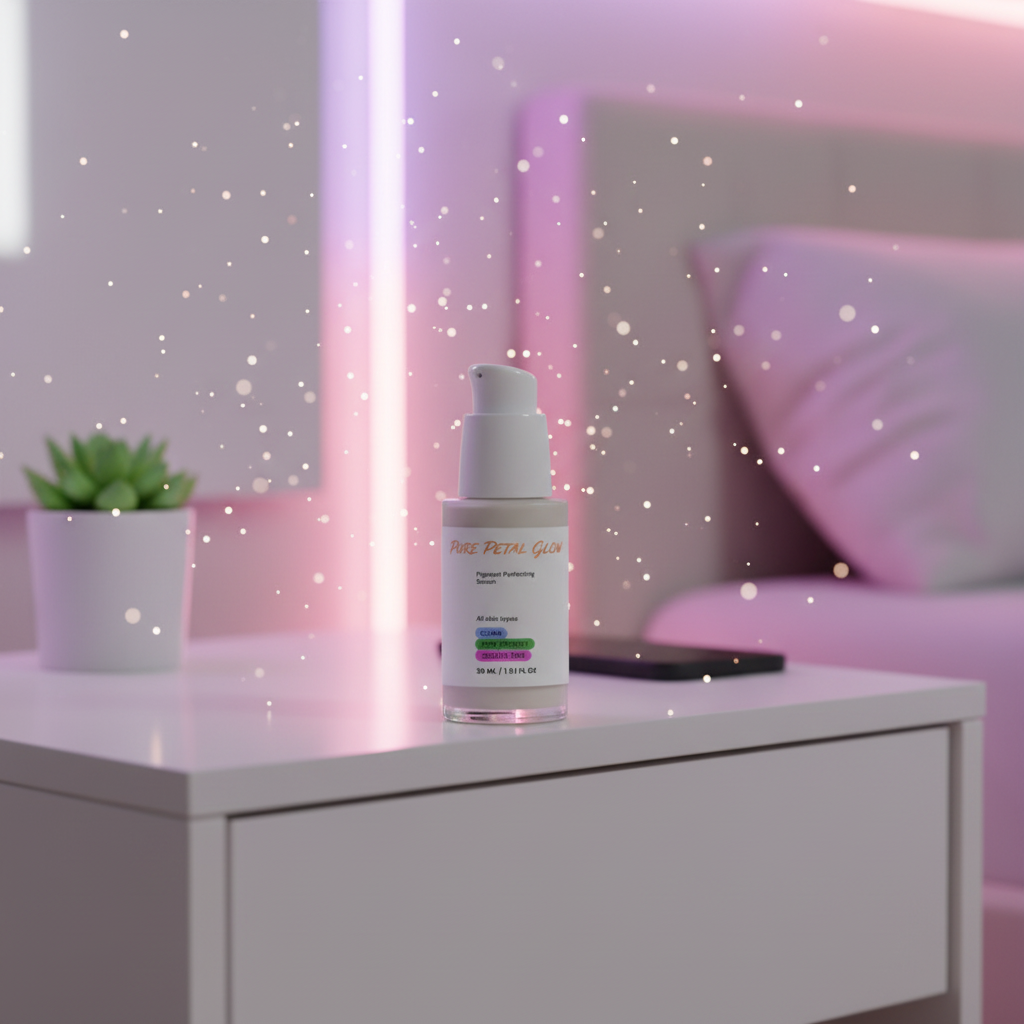 Pigment Perfecting Serum