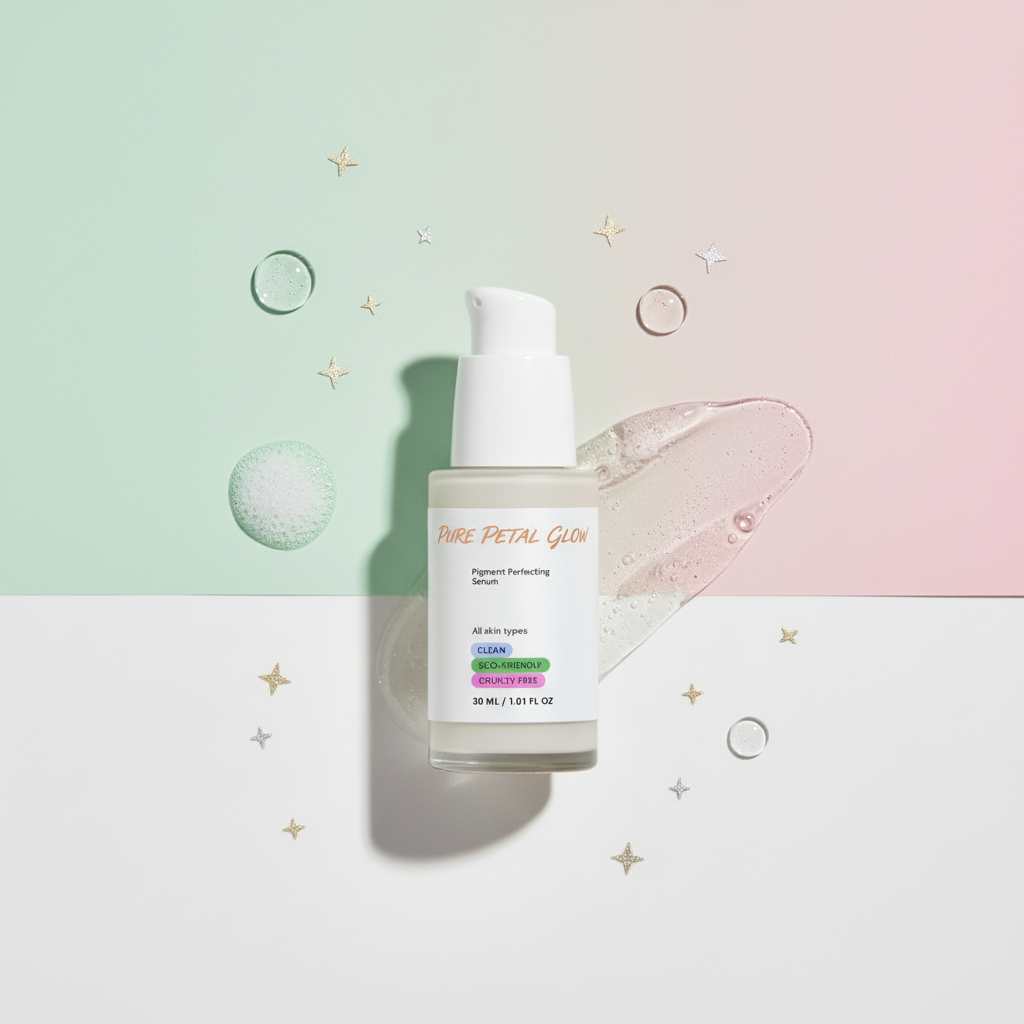 Pigment Perfecting Serum