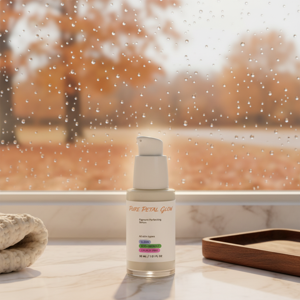 Pigment Perfecting Serum