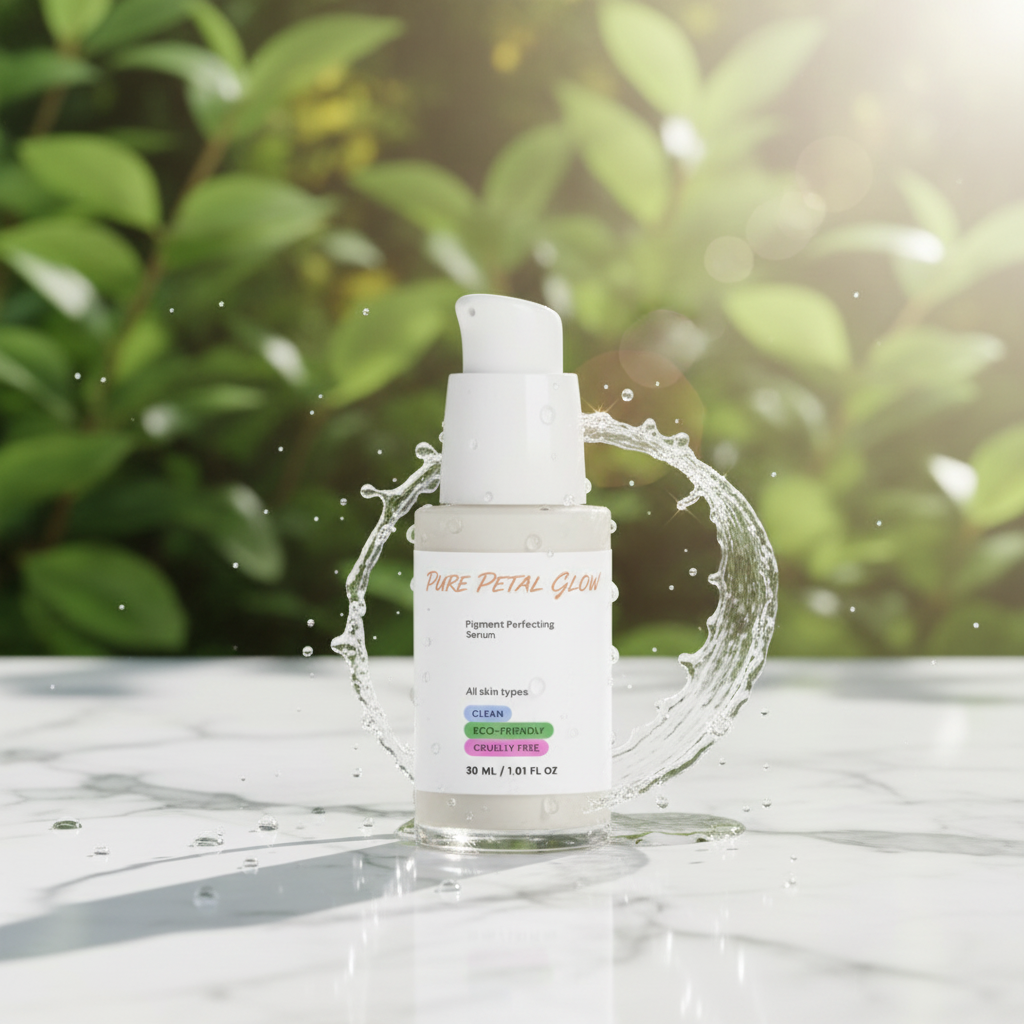 Pigment Perfecting Serum