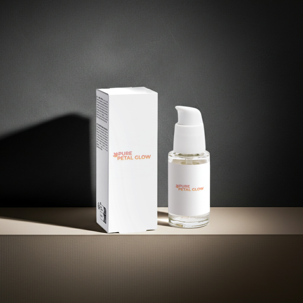 Timeless Radiance Collection Box