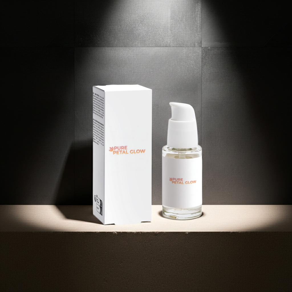 Timeless Radiance Collection Box