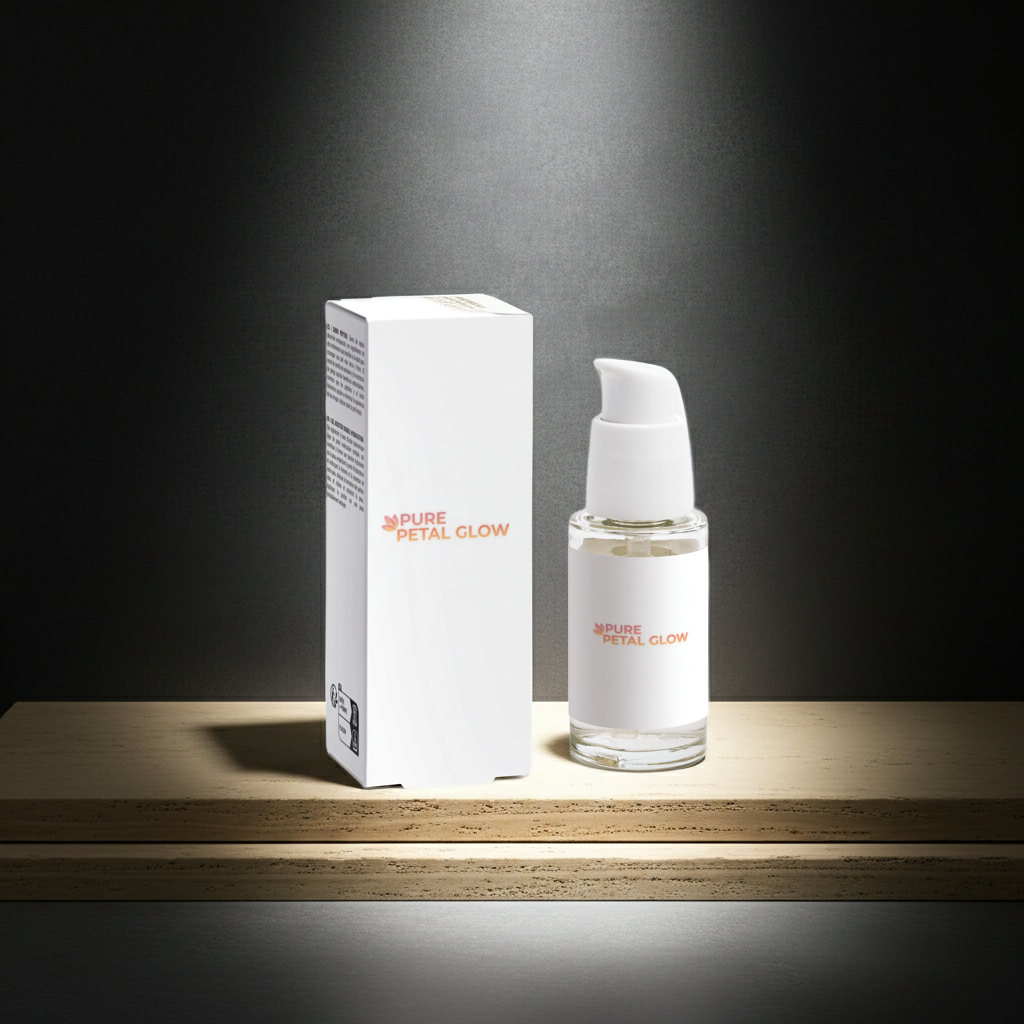 Timeless Radiance Collection Box