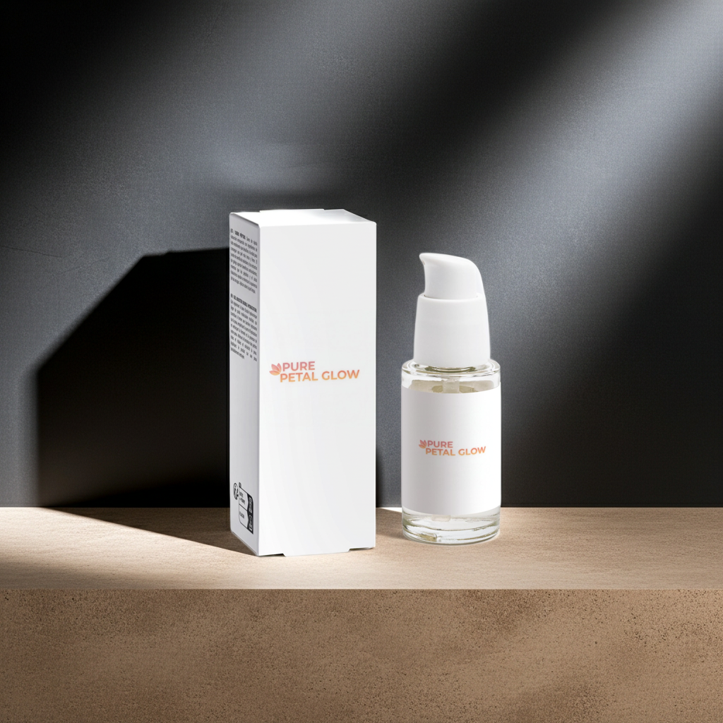 Timeless Radiance Collection Box