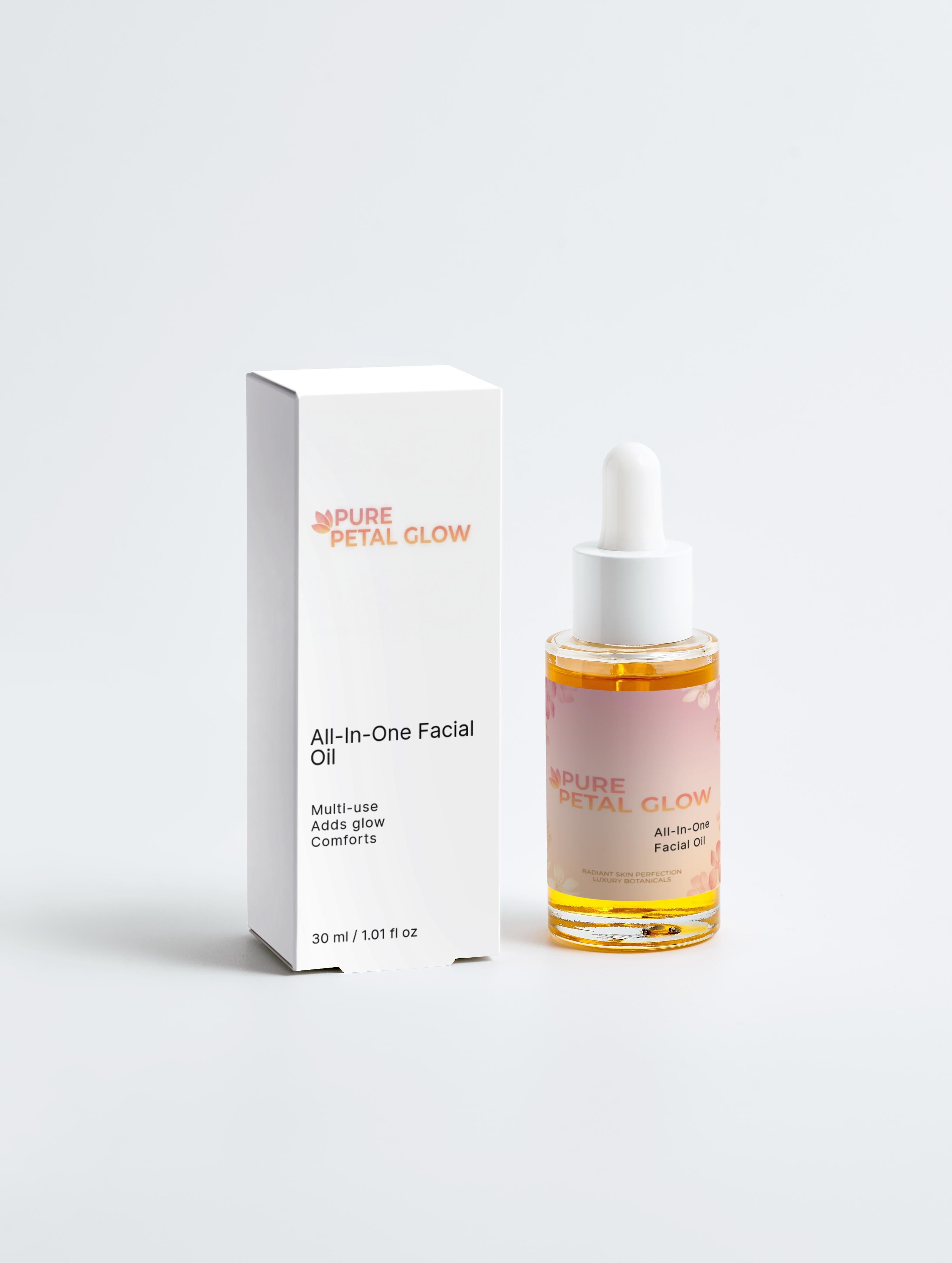 Daily Radiance Collection Box