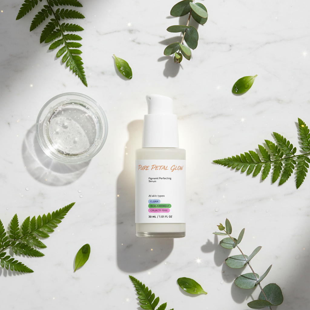 Pigment Perfecting Serum