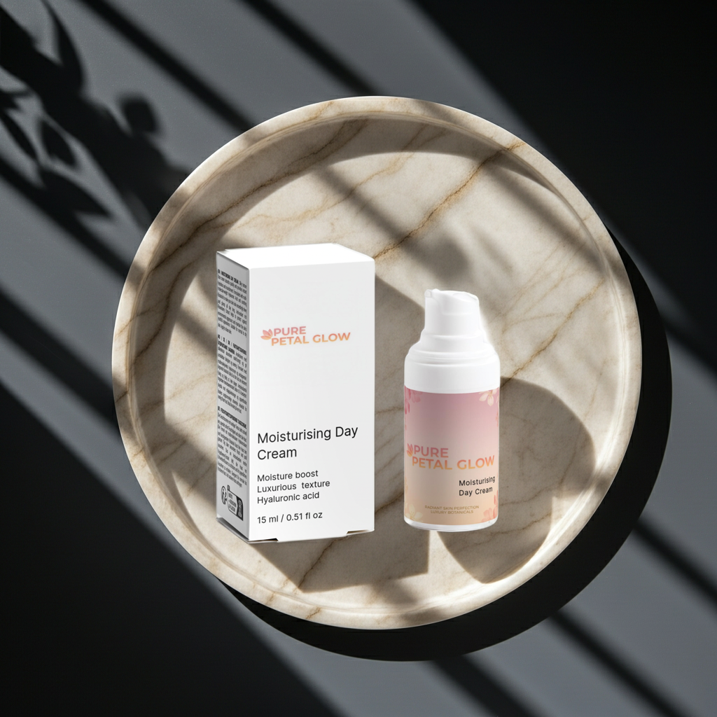 Daily Radiance Collection Box