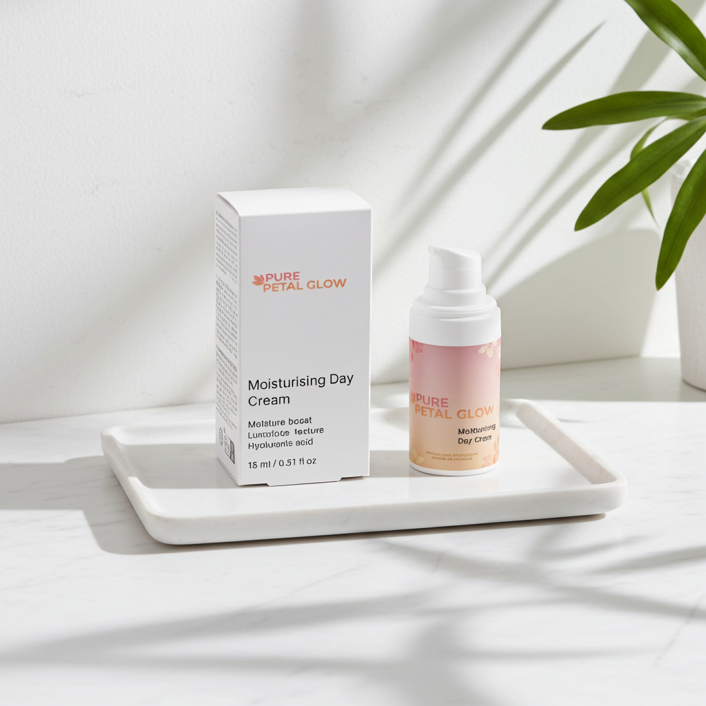 Daily Radiance Collection Box