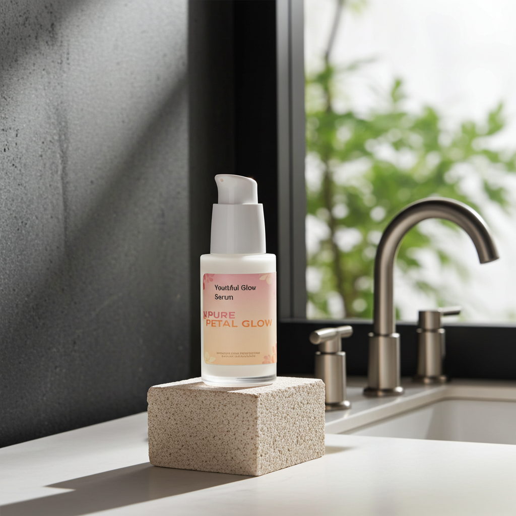 Youthful Glow Serum