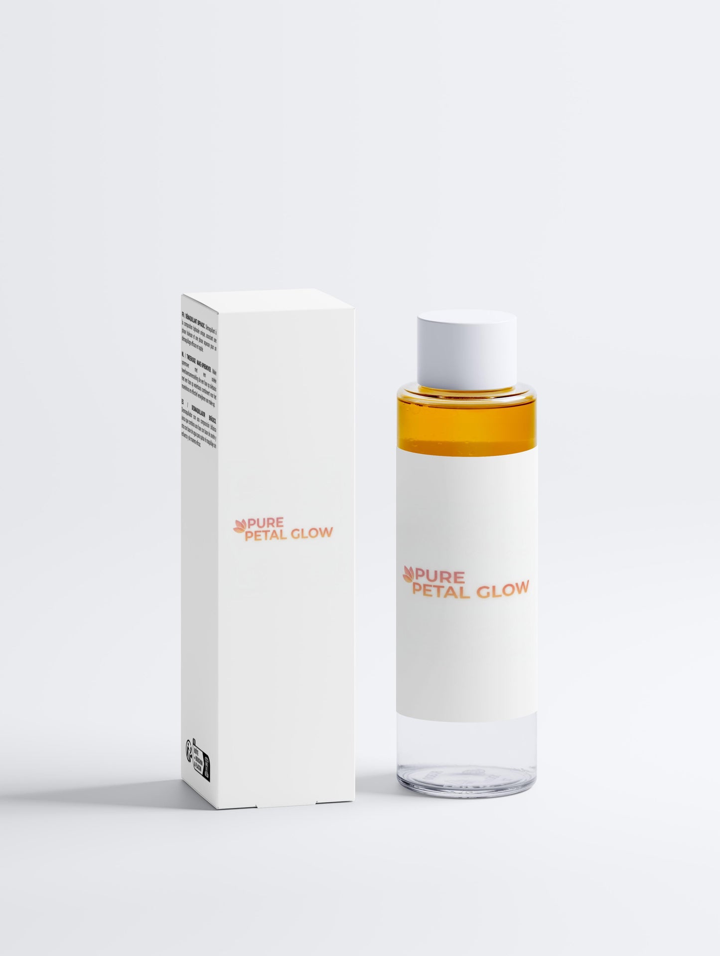 Timeless Radiance Collection Box