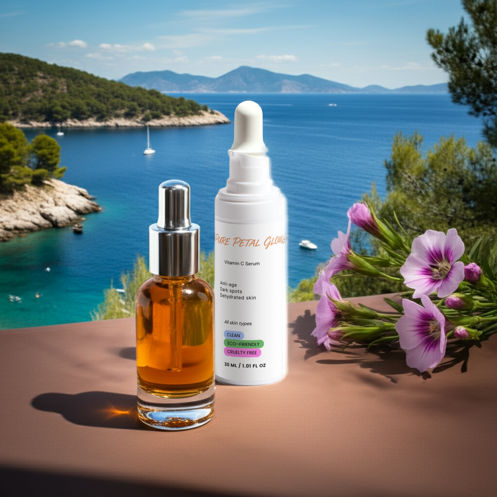 Vitamin C Serum