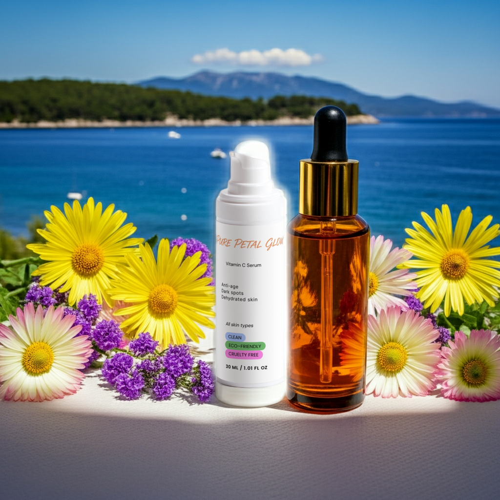 Vitamin C Serum