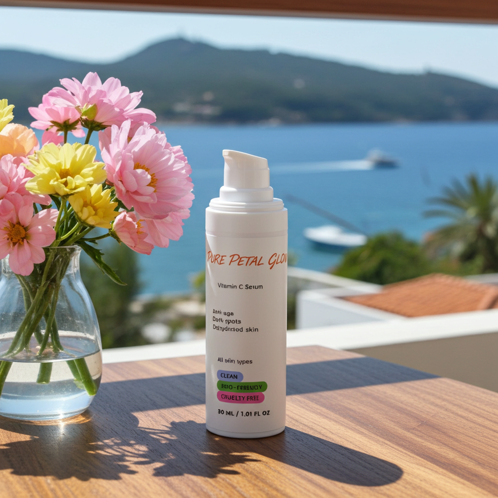 Vitamin C Serum