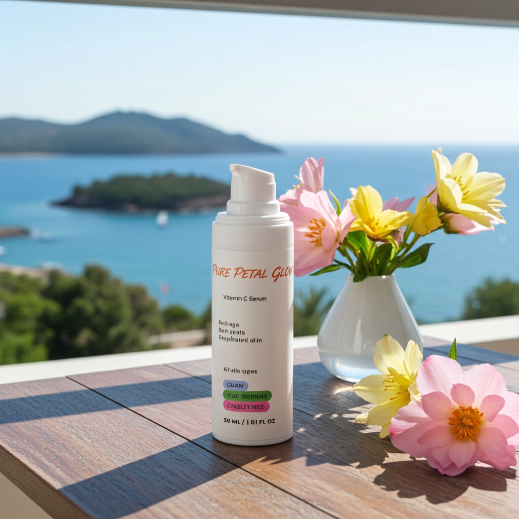 Vitamin C Serum